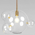 Подвесной светильник Loft IT Bolle 2034-P4