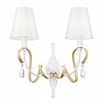 Бра Maytoni Intreccio ARM010-02-W