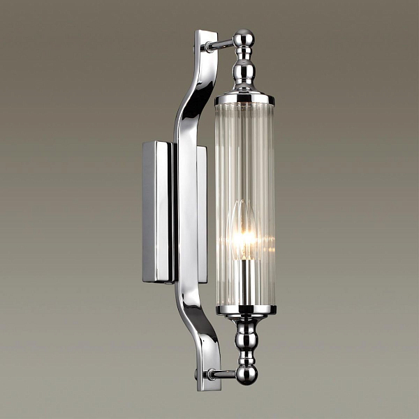 Бра Odeon Light Drops Tolero 4942/1W E14 IP44
