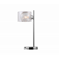 **Настольная лампа Rivoli Mod 3034-501 1 * E14 40 Вт модерн