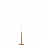 Подвесной светильник Maytoni Basic form MOD321PL-01G1