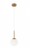 Подвесной светильник Maytoni Basic form MOD321PL-01G1