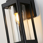 Уличный настенный светильник Ambrella Light Garden ST2406