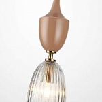Бра Odeon Light Terra Modern 5414/1W