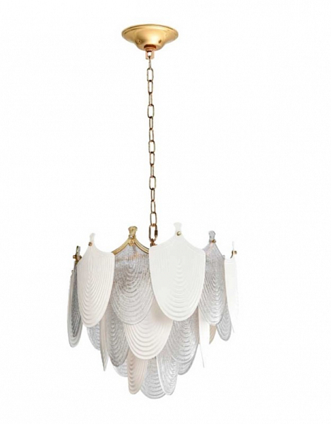 Подвесная люстра Odeon Light PORCELA 5051/11