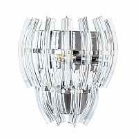 Настенный светильник Arte Lamp ELLA E14