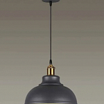 Подвесной светильник Odeon Light Pendant Mirt 3366/1
