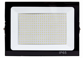 Светодиодный прожектор GLANZEN FAD-0010-100 100Вт 6500К