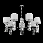 Подвесная люстра Maytoni Talento DIA008PL-07CH 7*E14