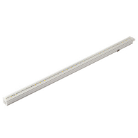 Линейный LED светильник для растений ЭРА FITO-9W-T5-Ra90 полного спектра 9 Вт Т5