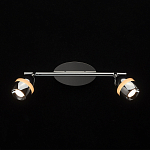 Спот ЭТИНГЕР 2х4W LED 220V