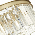 Подвесная люстра ST Luce Ercolano SL1624.203.08