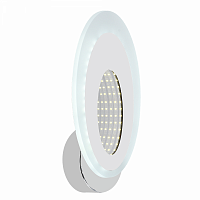 Светодиодный накладной светильник ProfitLight 8091/1W WHT 24W 3000-6000K 1400lm