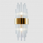 Бра на 2 лампы MODELUX 513/2 SR золото