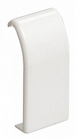 Соединитель на стык для кабель-канала 80х40/100х40 боковой Праймер IEK