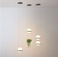 Подвес Matte orb 1 (тип без растения)