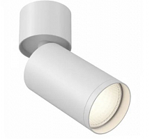 Потолочный светильник Maytoni Focus S C050CL-U-1W