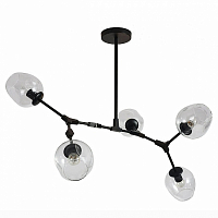 Люстра на штанге Kink Light 07512-5,19(21)
