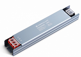 Блок питания для светодиодной ленты 24V 300W 12.5A IP20 185-260V 195*35*22 GS8828