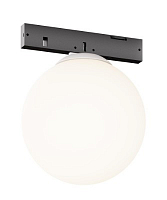 Трековый светильник Maytoni Luna TR185-1-3W4K-B Maytoni