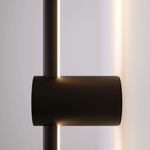 Бра Elektrostandard Cane MRL Led 1121 черный