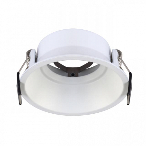 Светильник встраиваемый Crystal Lux CLT 043C WH