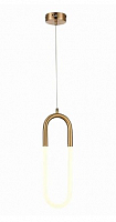 Подвесной светодиодный светильник ST Luce Mofisto SL1579.303.01