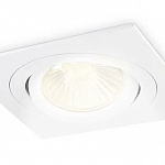 Встраиваемый светильник Ambrella light Techno Spot TN102621