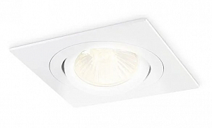 Встраиваемый светильник Ambrella light Techno Spot TN102621