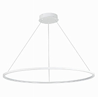 Подвесной светодиодный светильник ST Luce ST603.543.46