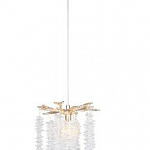 Подвесной светильник Freya Mineral FR1010PL-01G