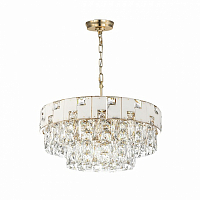 Подвесная люстра Odeon Light Chessi 5076/11