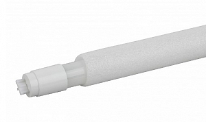 Лампа светодиодная ЭРА RED LINE LED T8-20W-865-G13-1200mm NTB G13 неповоротный 20 Вт трубка стекло х