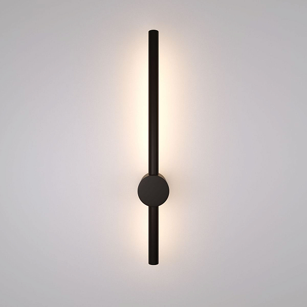 Бра Elektrostandard Cane MRL Led 1114 9W 4000K черный