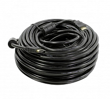 5bites Кабель HDMI M- HDMI M V1.4B, ферритовые кольца,ETHERNET, 3D, 25м APC-014-250