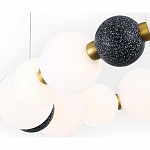 Подвесная люстра Kink Light Мони 07627-60,19