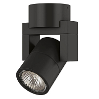 Потолочный светильник Lighstar Illimo L1 Alu 051047