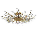 Потолочная люстра Lightstar Isabelle 791182 8*G9