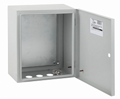 Корпус металлический ЭРА SIMPLE ЩМП-03 (360х300х175) IP31 УХЛ3 серый