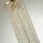 Торшер Odeon Light Chokka 5028/3F