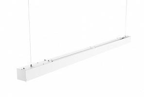 Светодиодный светильник Geniled Trade Linear Standart 1472x65x60 60Вт 5000K Опал Line Deep