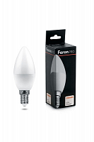 Лампа светодиодная Feron.PRO LB-1307 Свеча E14 7.5W 4000K OSRAM LED