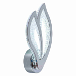 Светильник светодиодный накладной ProfitLight 8045/1W CHR 22W