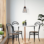 Подвесной светильник TK Lighting 1641 Galaxy 1 E27