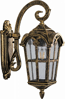 Уличный настенный светильник Feron PL103 11295