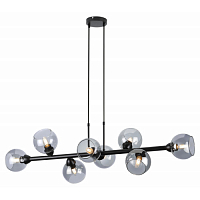 Люстра Rivoli Irmhild 3172-208 8 * Е27 60 Вт модерн