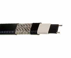 Кабель греющий саморегулирующийся Raychem 5BTV2-CT