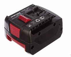Аккумулятор для BOSCH 14.4 В, 1.5 Ач, Li-ION, блистер ПРАКТИКА 910-416