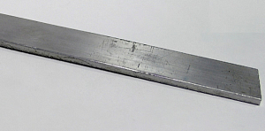 Шина алюминиевая АД31 4х40 (кратно 3м)
