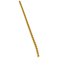 Маркер каб. 1.5-2.5кв.мм CAB3 "A" (уп.300шт) Leg